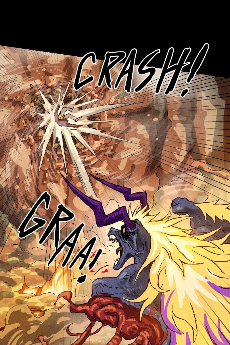 Gul (S2) Ep. 167 - Burn page 81 - 