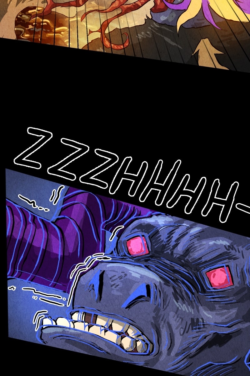 Gul (S2) Ep. 167 - Burn page 82 - 