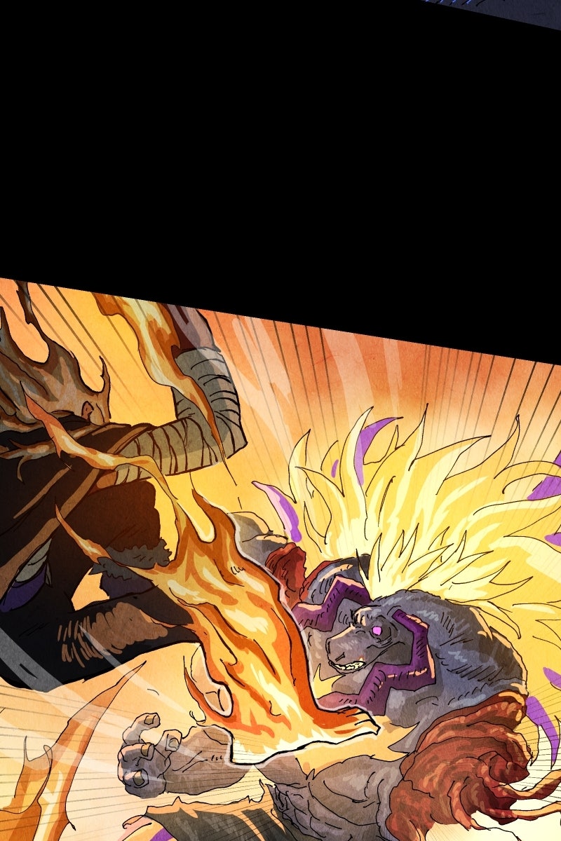 Gul (S2) Ep. 167 - Burn page 83 - 