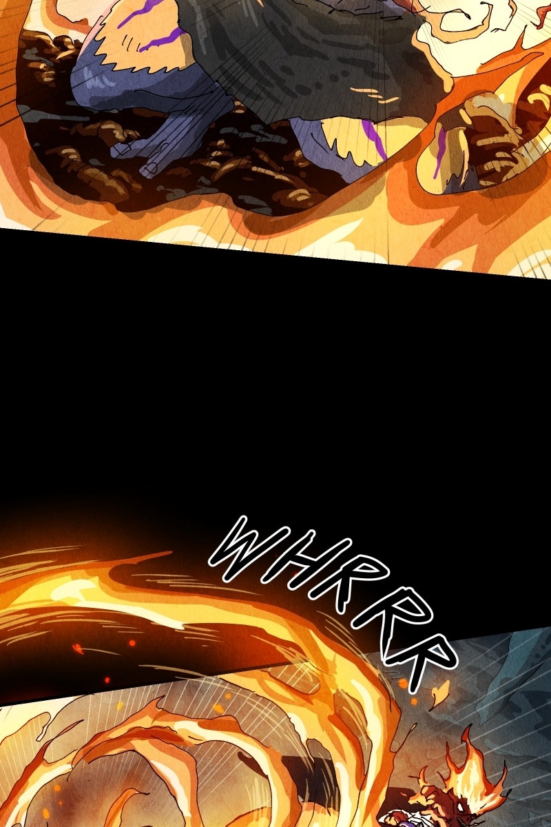 Gul (S2) Ep. 167 - Burn page 84 - 