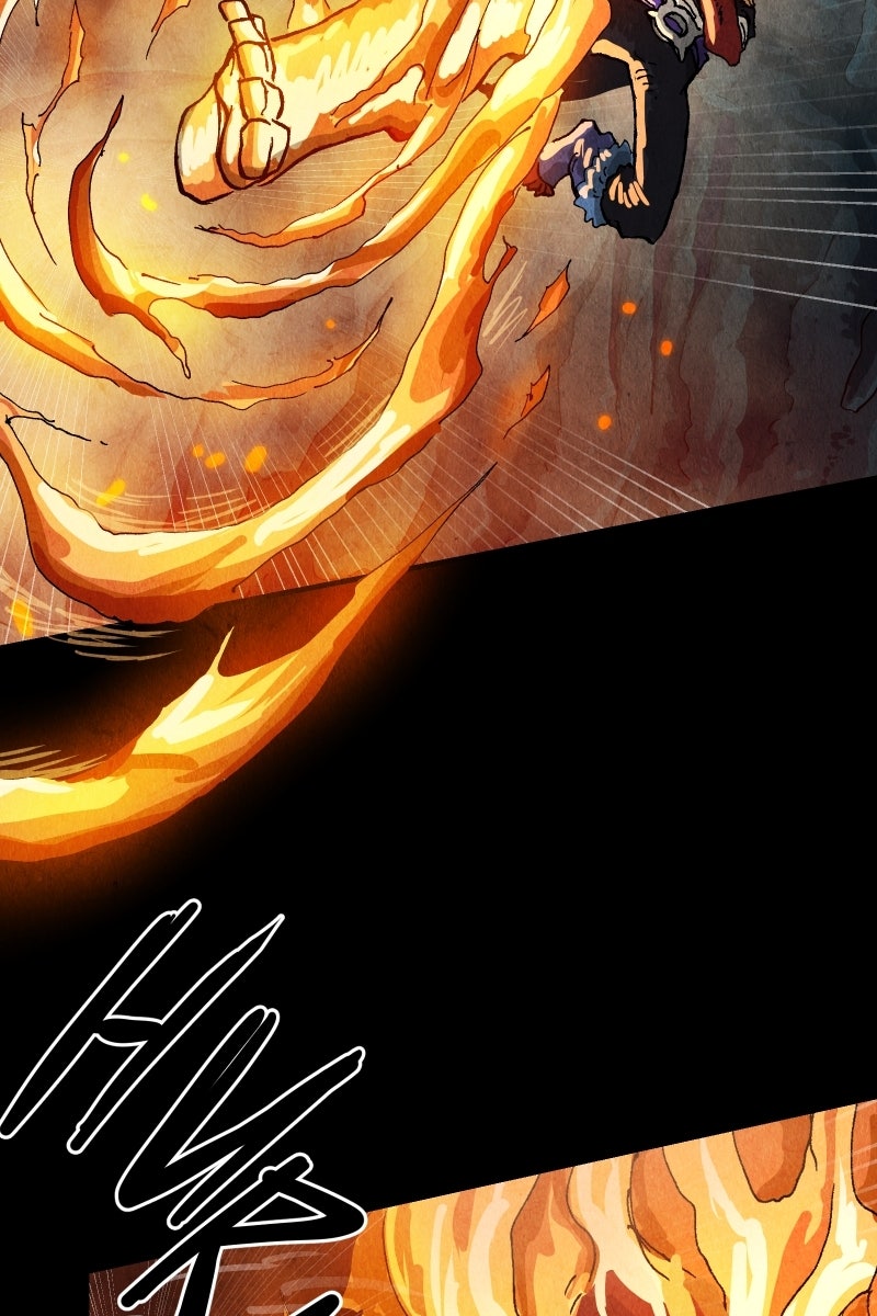 Gul (S2) Ep. 167 - Burn page 85 - 