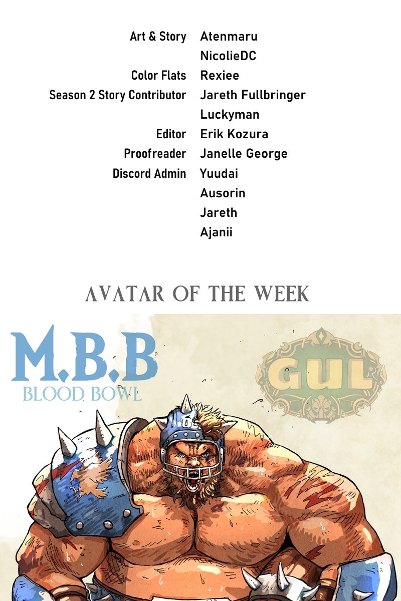 Gul (S2) Ep. 167 - Burn page 92 - 