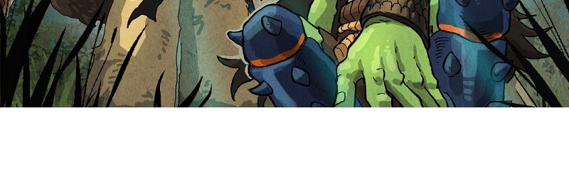 Gul (S2) Ep. 167 - Burn page 94 - 