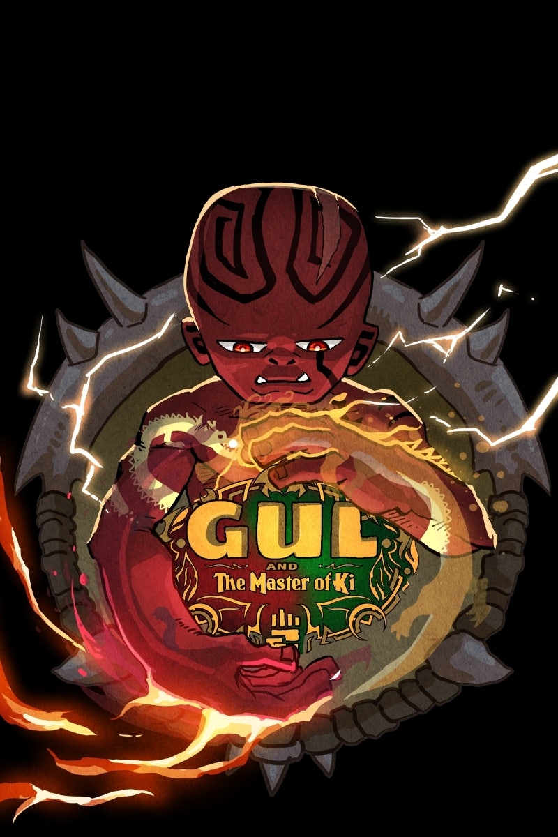 Gul (S2) Ep. 168 - Rot page 1 - 