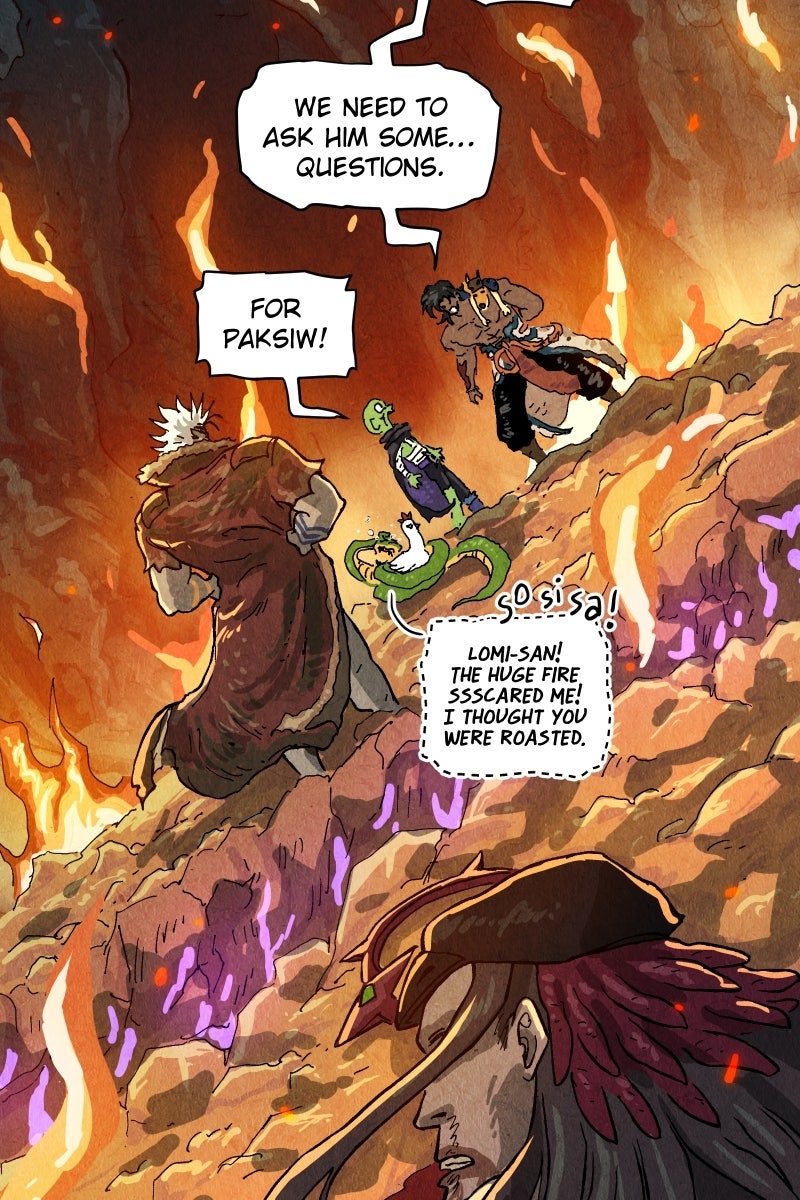Gul (S2) Ep. 168 - Rot page 19 - 
