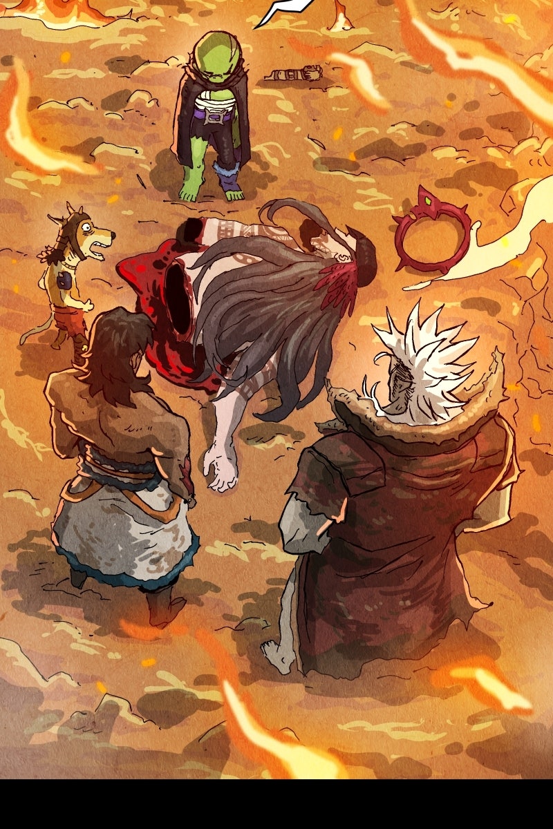 Gul (S2) Ep. 168 - Rot page 21 - 