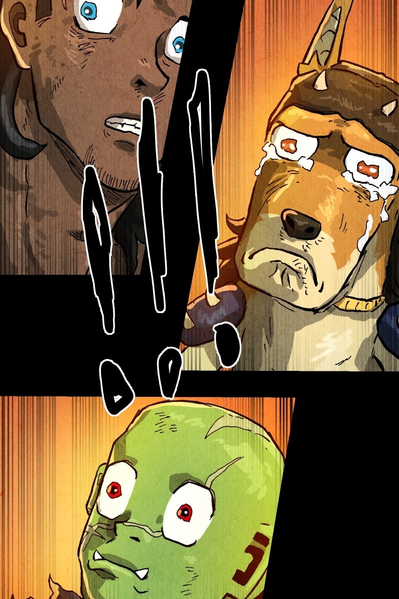 Gul (S2) Ep. 168 - Rot page 27 - 