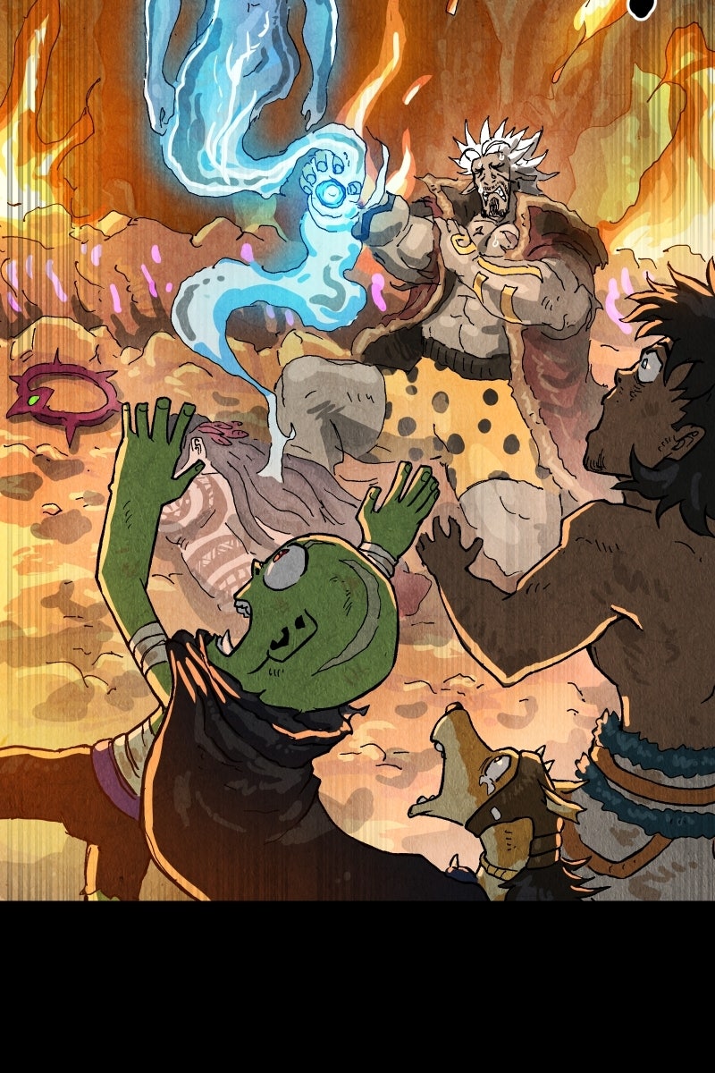 Gul (S2) Ep. 168 - Rot page 37 - 