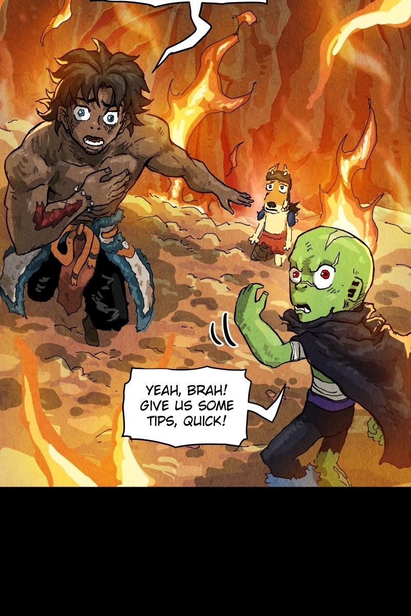 Gul (S2) Ep. 168 - Rot page 43 - 