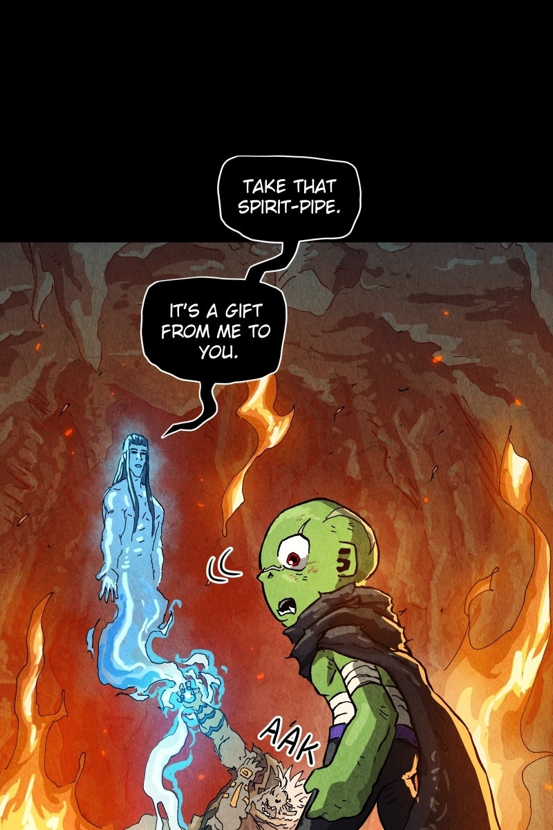Gul (S2) Ep. 168 - Rot page 48 - 