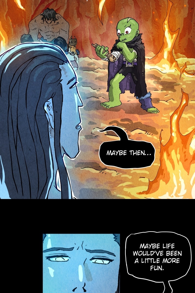 Gul (S2) Ep. 168 - Rot page 50 - 