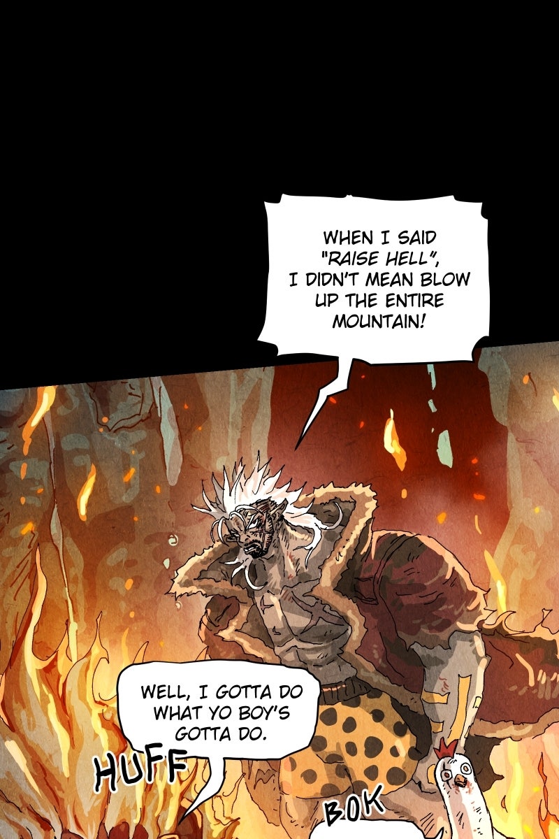 Gul (S2) Ep. 168 - Rot page 7 - 