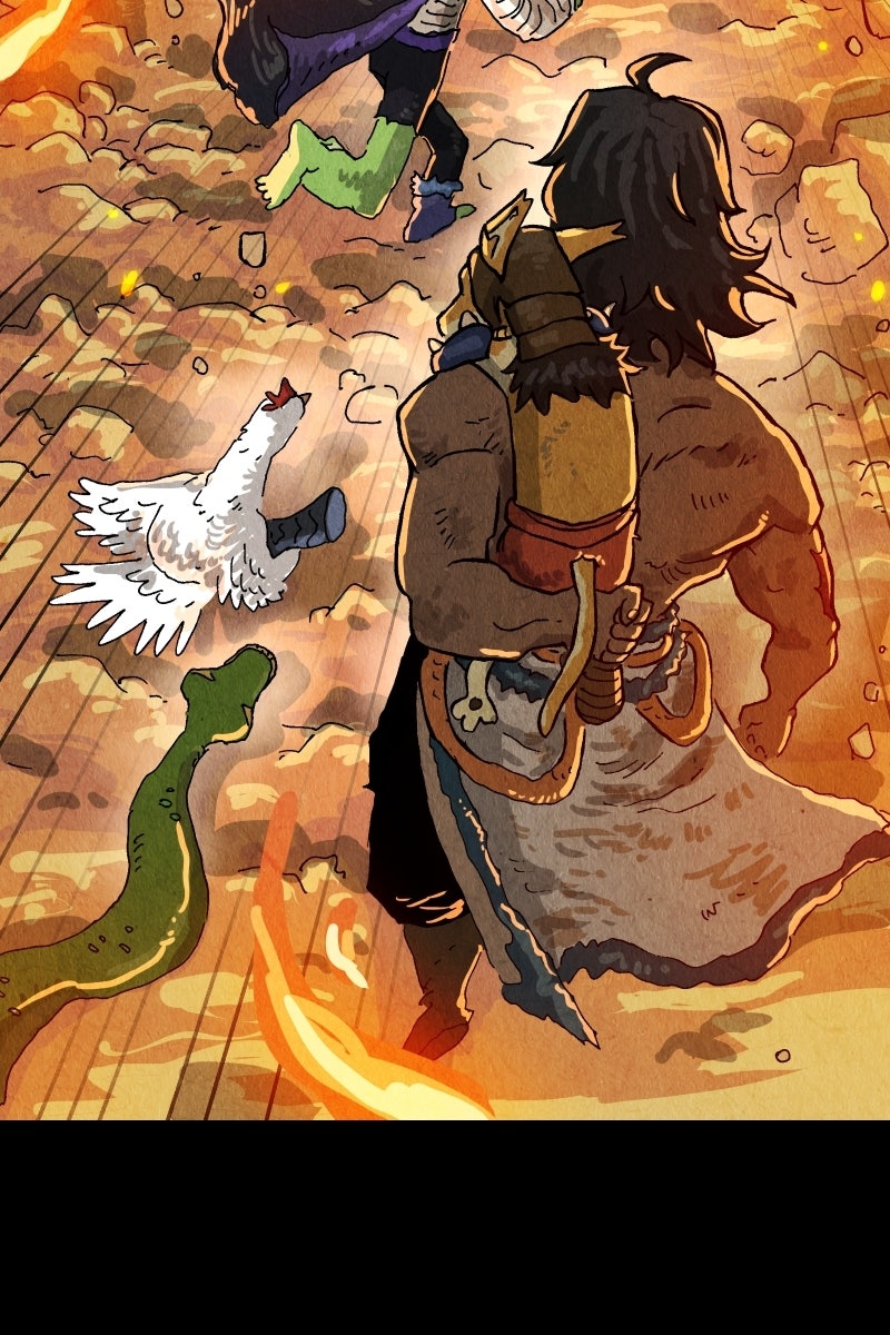Gul (S2) Ep. 168 - Rot page 62 - 