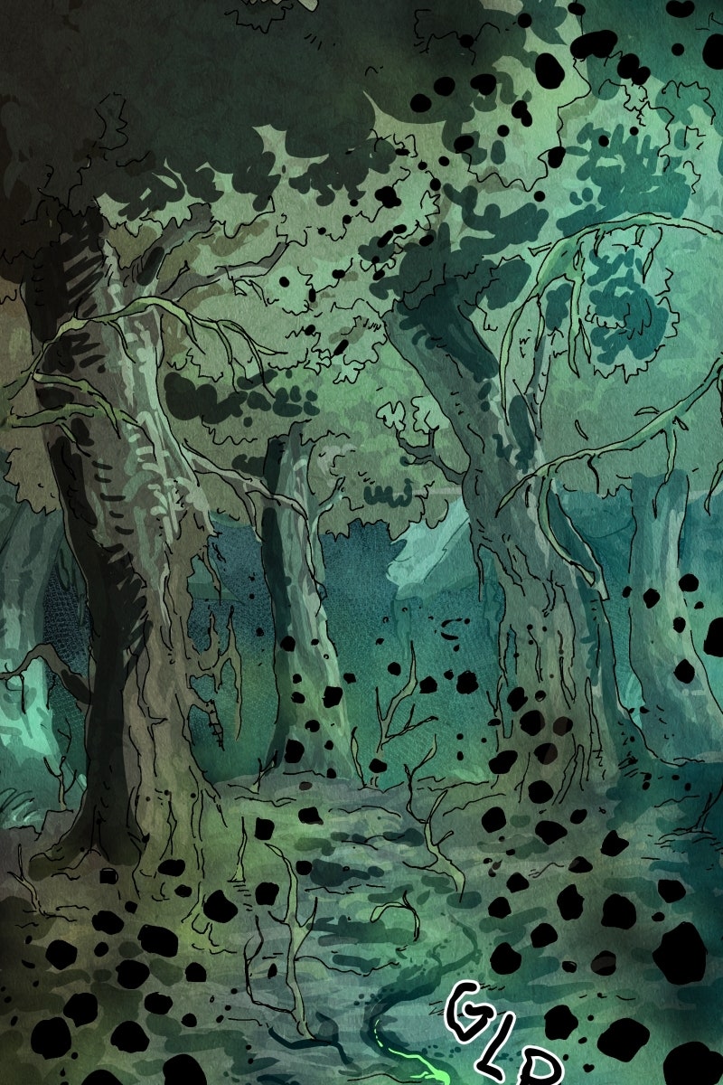 Gul (S2) Ep. 168 - Rot page 66 - 