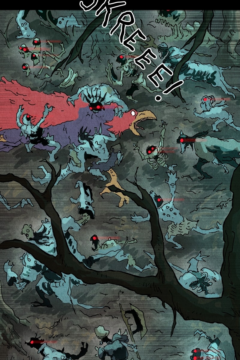 Gul (S2) Ep. 168 - Rot page 69 - 