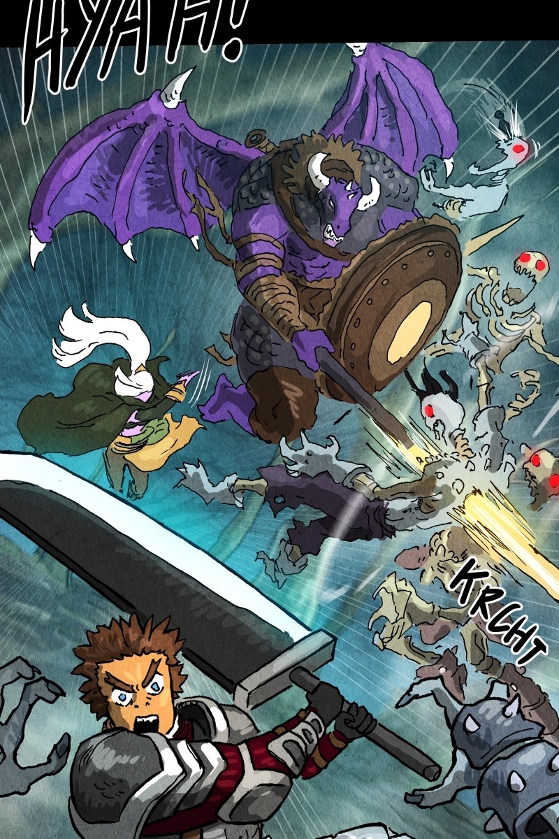 Gul (S2) Ep. 168 - Rot page 72 - 