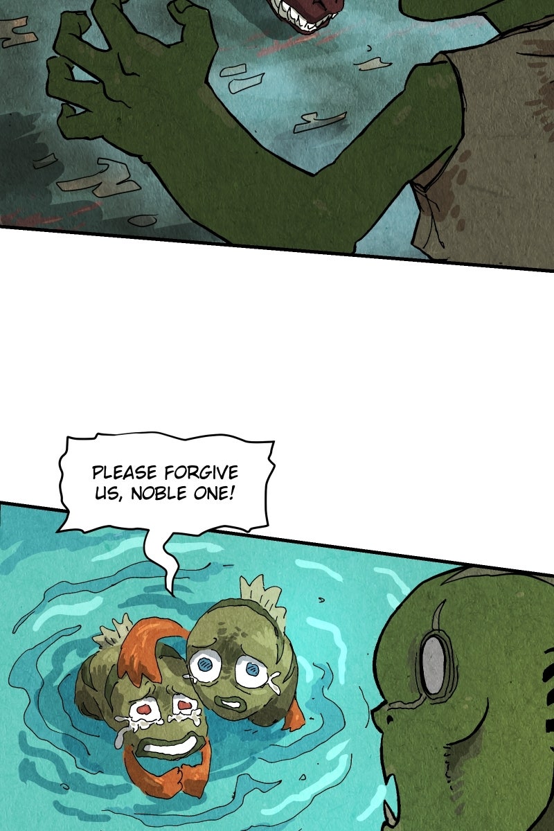 Gul (S2) Ep. 169 - Restless page 101 - 