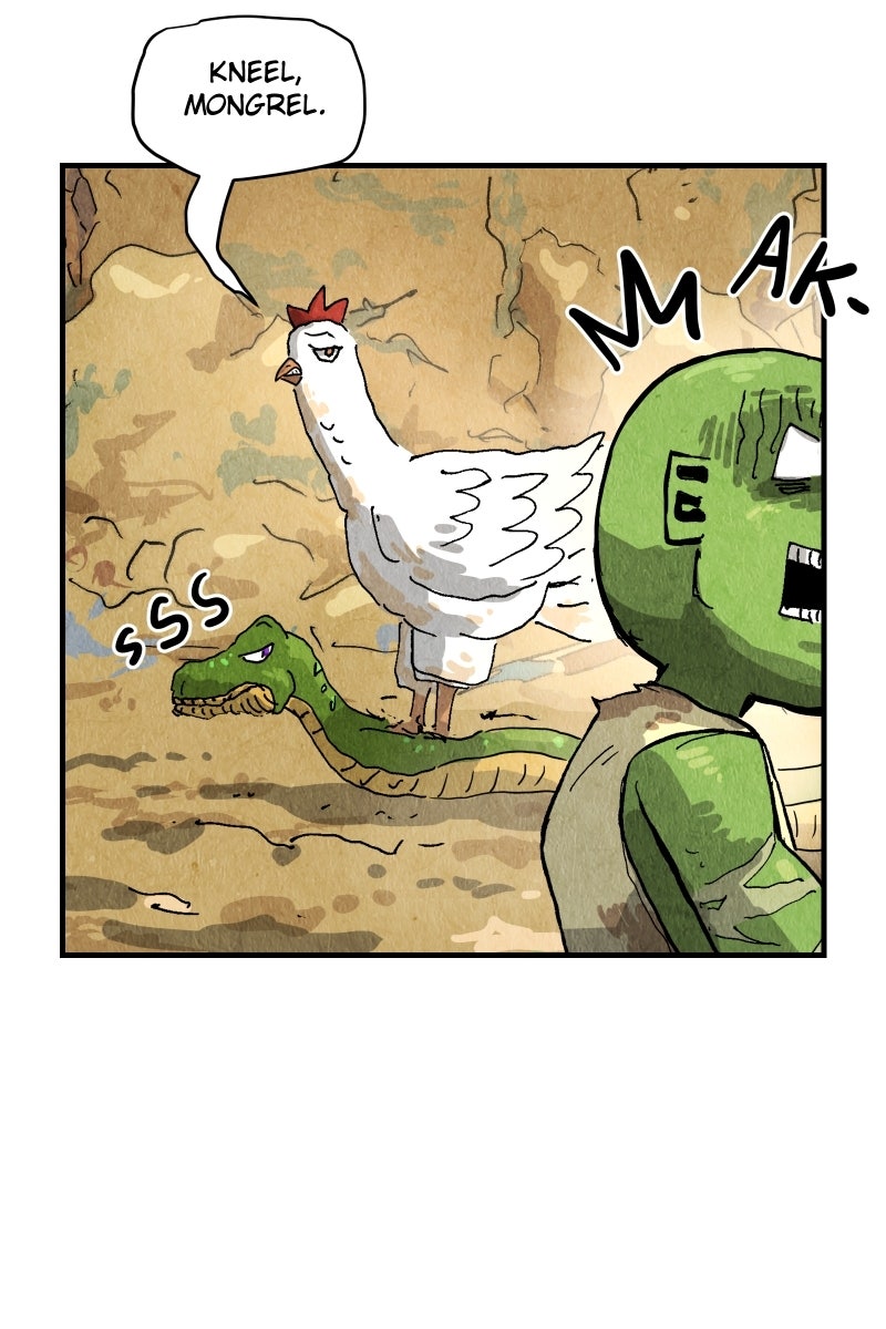 Gul (S2) Ep. 169 - Restless page 104 - 