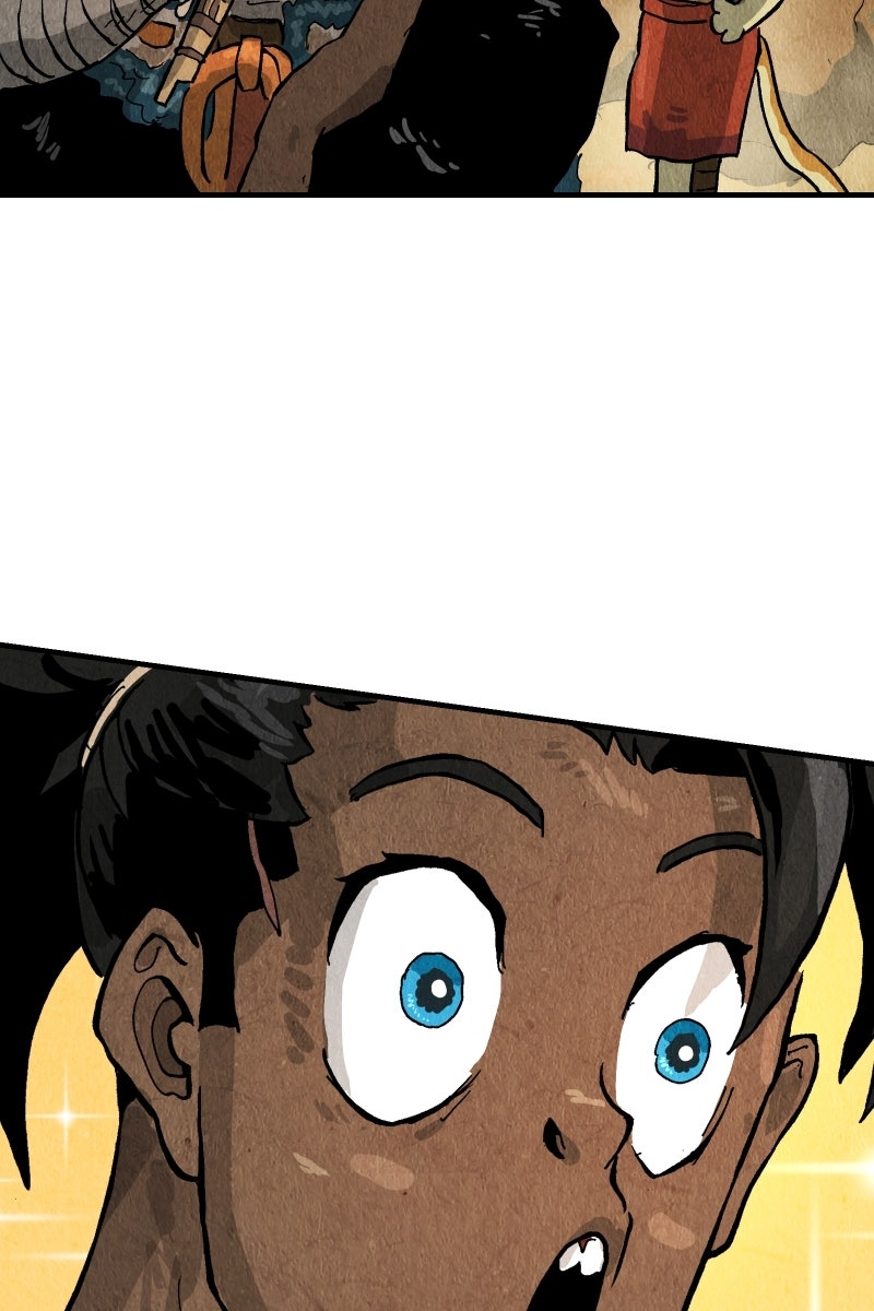 Gul (S2) Ep. 169 - Restless page 107 - 