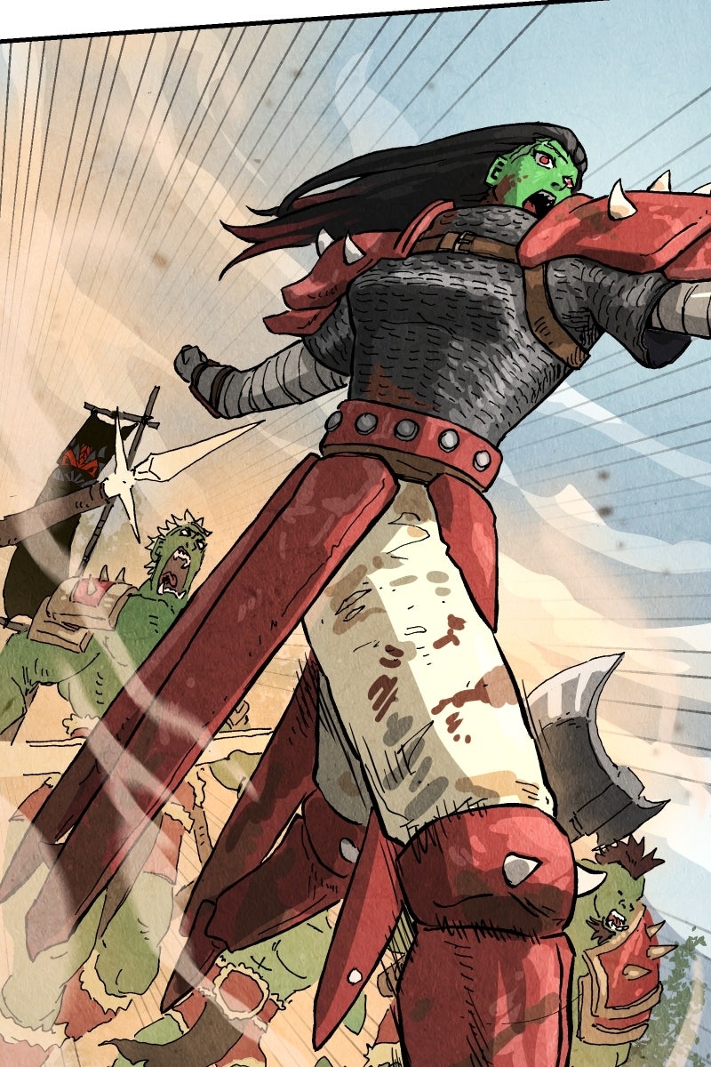 Gul (S2) Ep. 169 - Restless page 12 - 