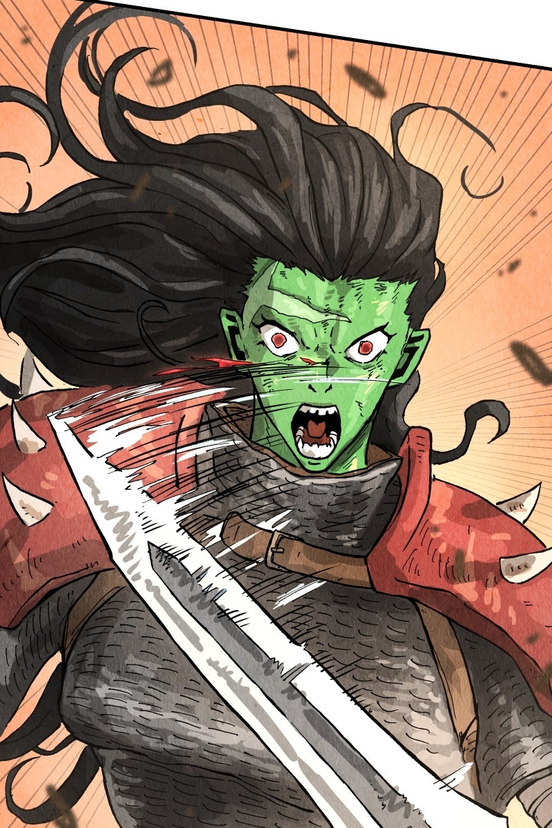 Gul (S2) Ep. 169 - Restless page 15 - 