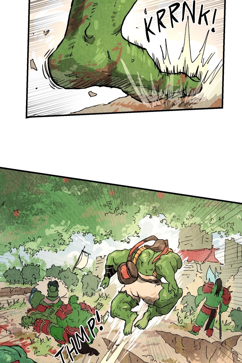 Gul (S2) Ep. 169 - Restless page 20 - 