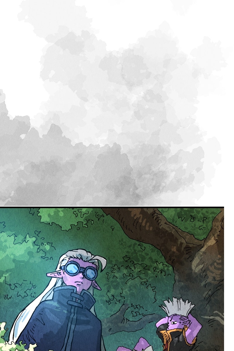 Gul (S2) Ep. 169 - Restless page 23 - 