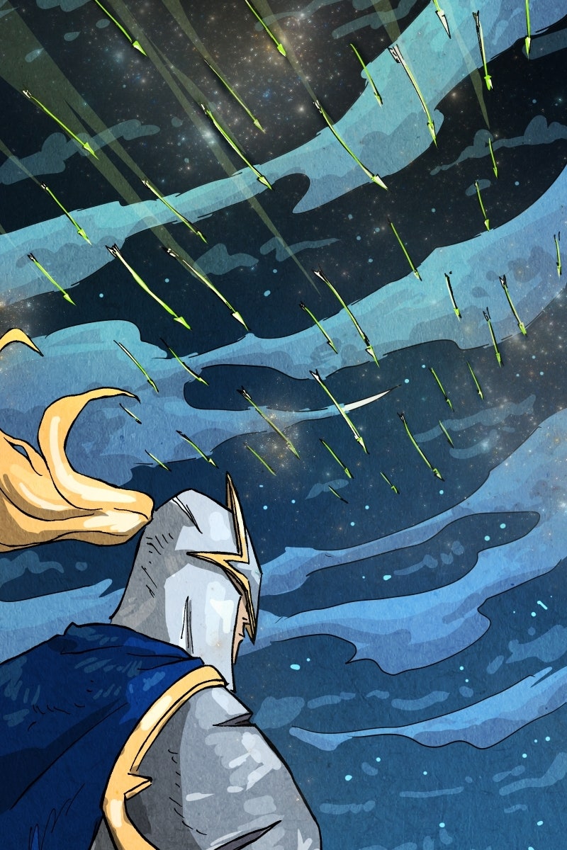 Gul (S2) Ep. 169 - Restless page 28 - 