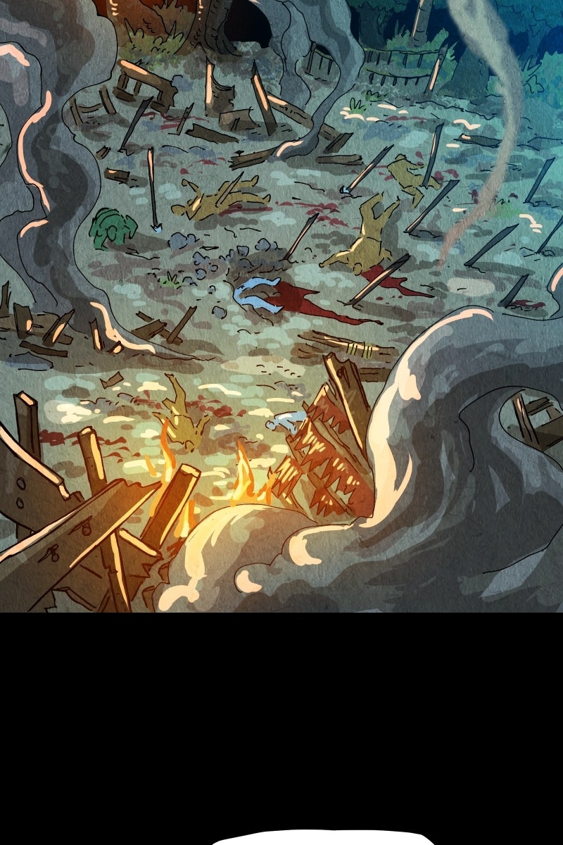 Gul (S2) Ep. 169 - Restless page 30 - 