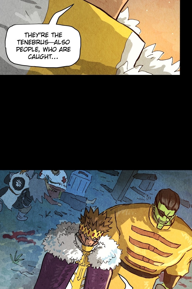 Gul (S2) Ep. 169 - Restless page 33 - 