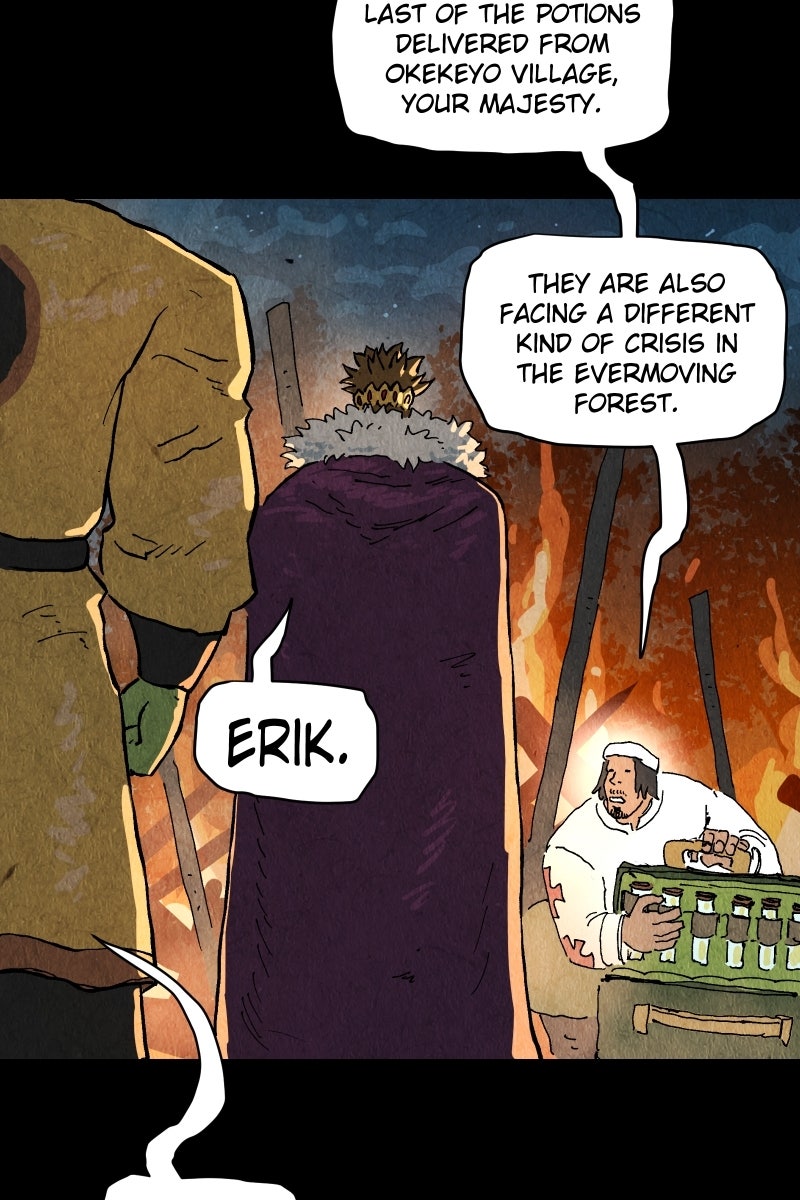 Gul (S2) Ep. 169 - Restless page 35 - 
