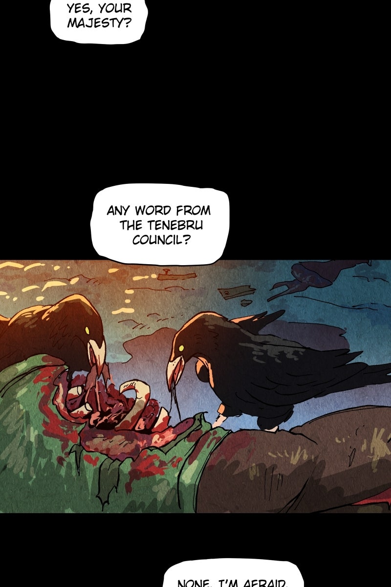Gul (S2) Ep. 169 - Restless page 36 - 