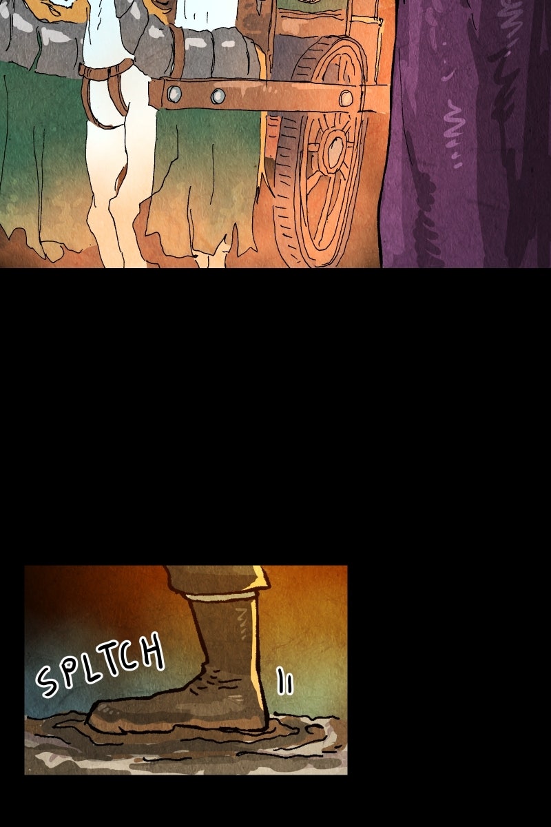 Gul (S2) Ep. 169 - Restless page 38 - 