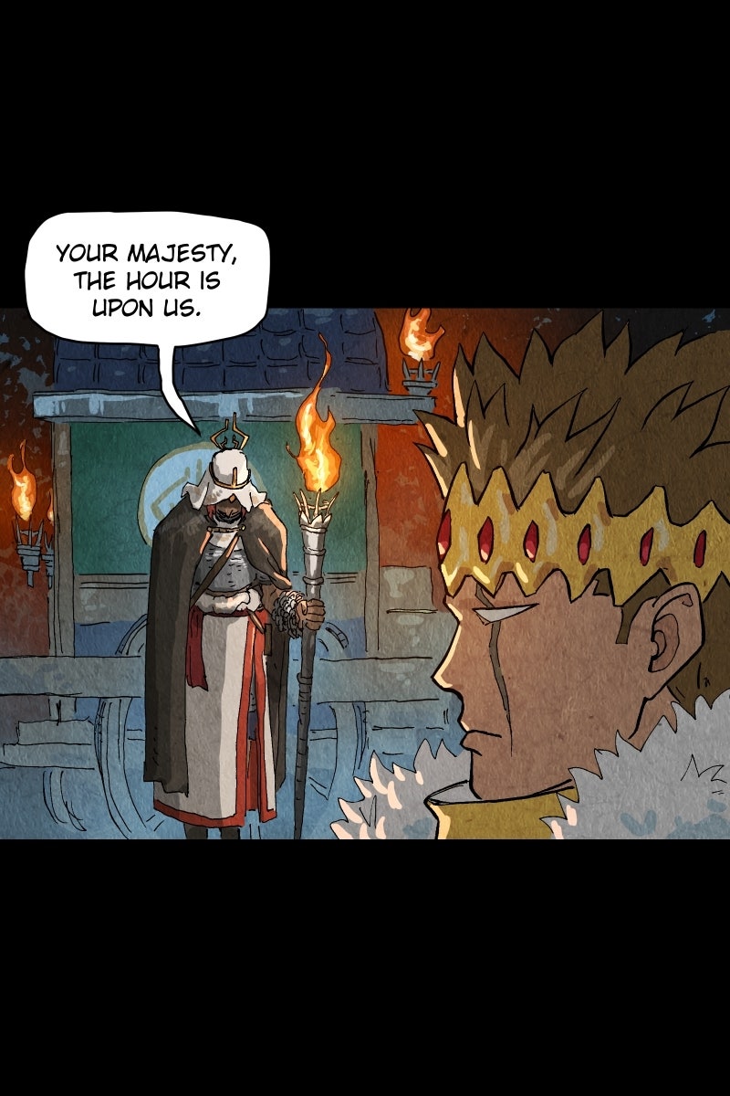 Gul (S2) Ep. 169 - Restless page 39 - 