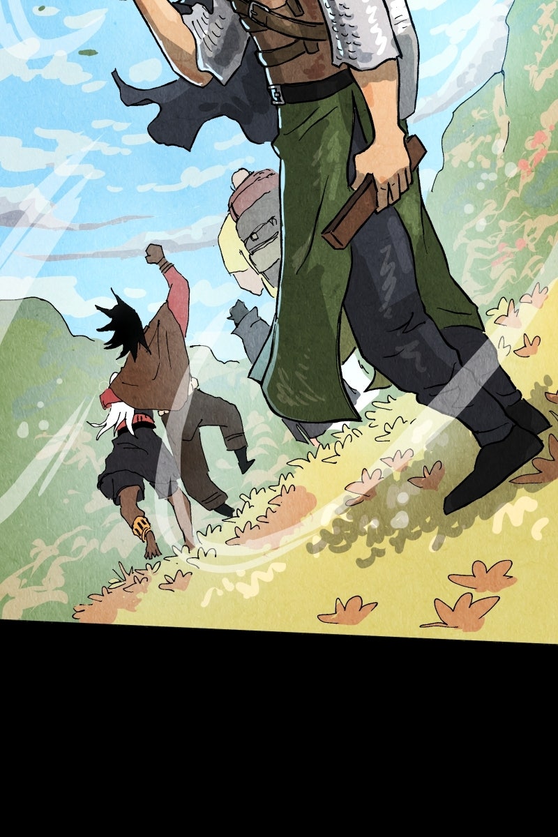 Gul (S2) Ep. 169 - Restless page 43 - 