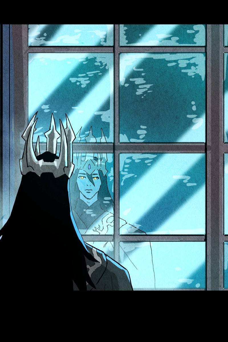 Gul (S2) Ep. 169 - Restless page 46 - 
