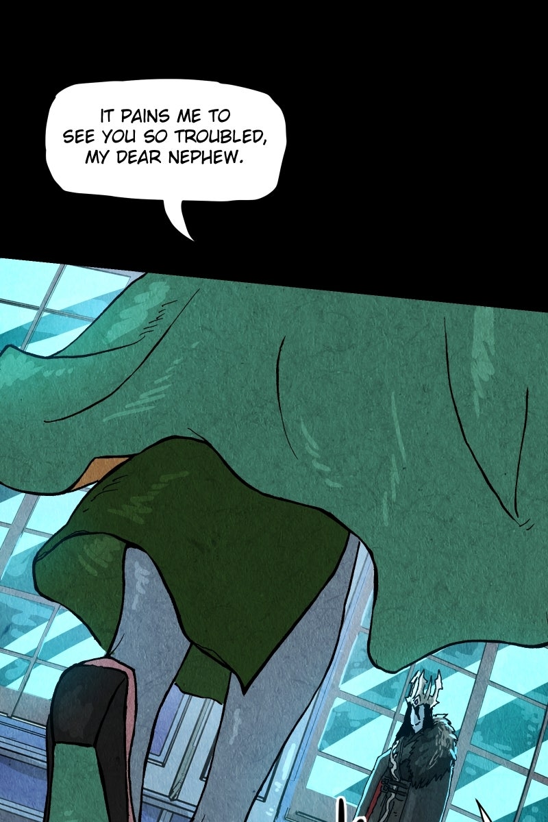 Gul (S2) Ep. 169 - Restless page 47 - 