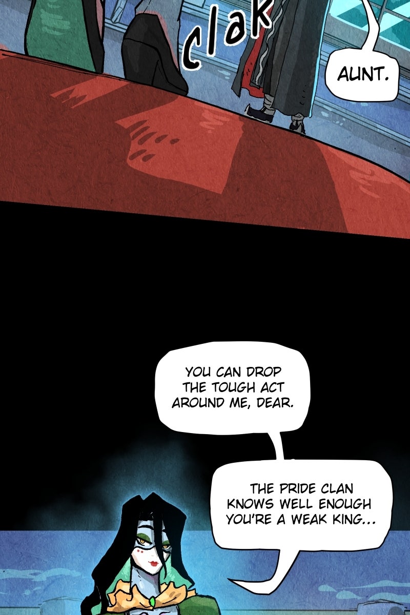 Gul (S2) Ep. 169 - Restless page 48 - 