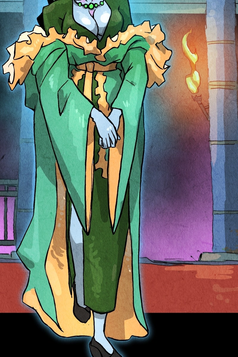 Gul (S2) Ep. 169 - Restless page 49 - 