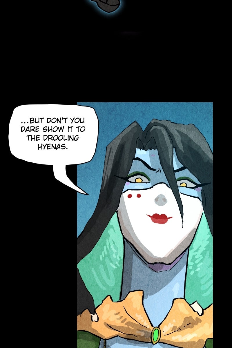 Gul (S2) Ep. 169 - Restless page 50 - 