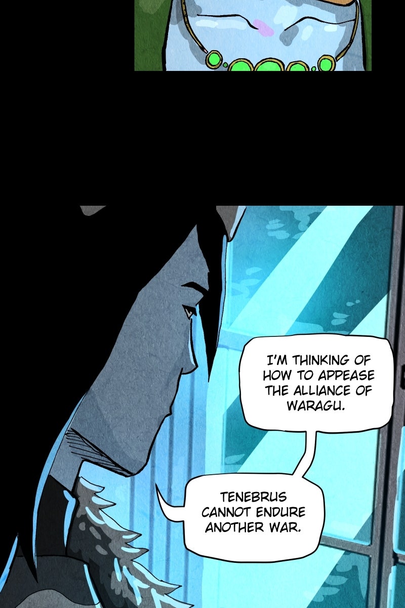 Gul (S2) Ep. 169 - Restless page 51 - 
