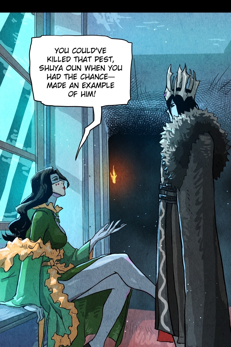 Gul (S2) Ep. 169 - Restless page 54 - 