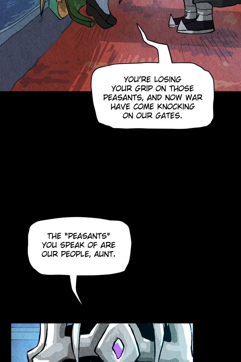 Gul (S2) Ep. 169 - Restless page 55 - 