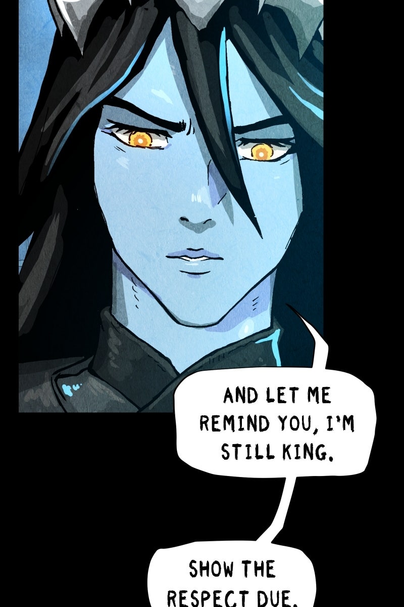 Gul (S2) Ep. 169 - Restless page 56 - 