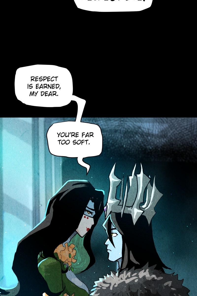 Gul (S2) Ep. 169 - Restless page 57 - 