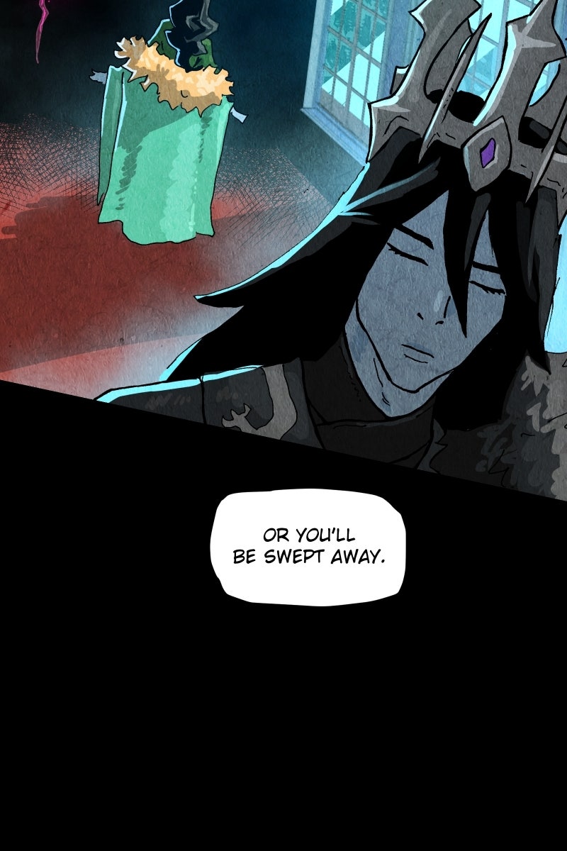 Gul (S2) Ep. 169 - Restless page 59 - 
