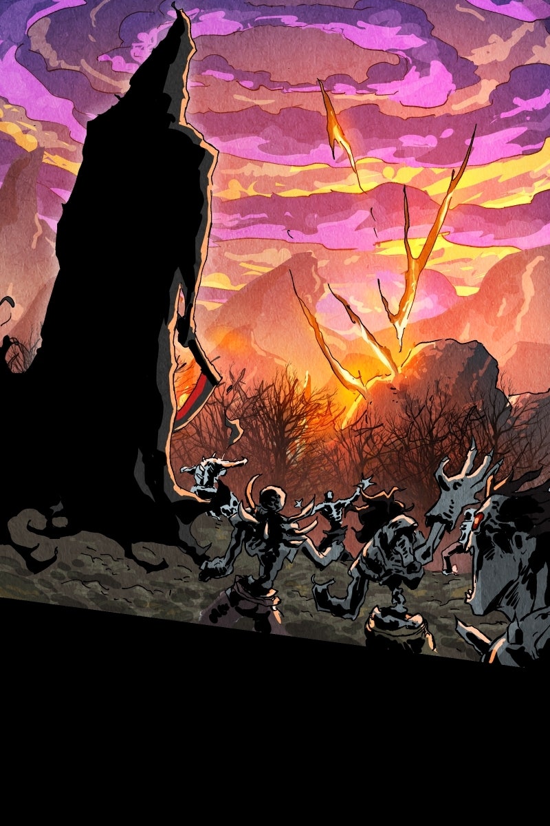 Gul (S2) Ep. 169 - Restless page 7 - 
