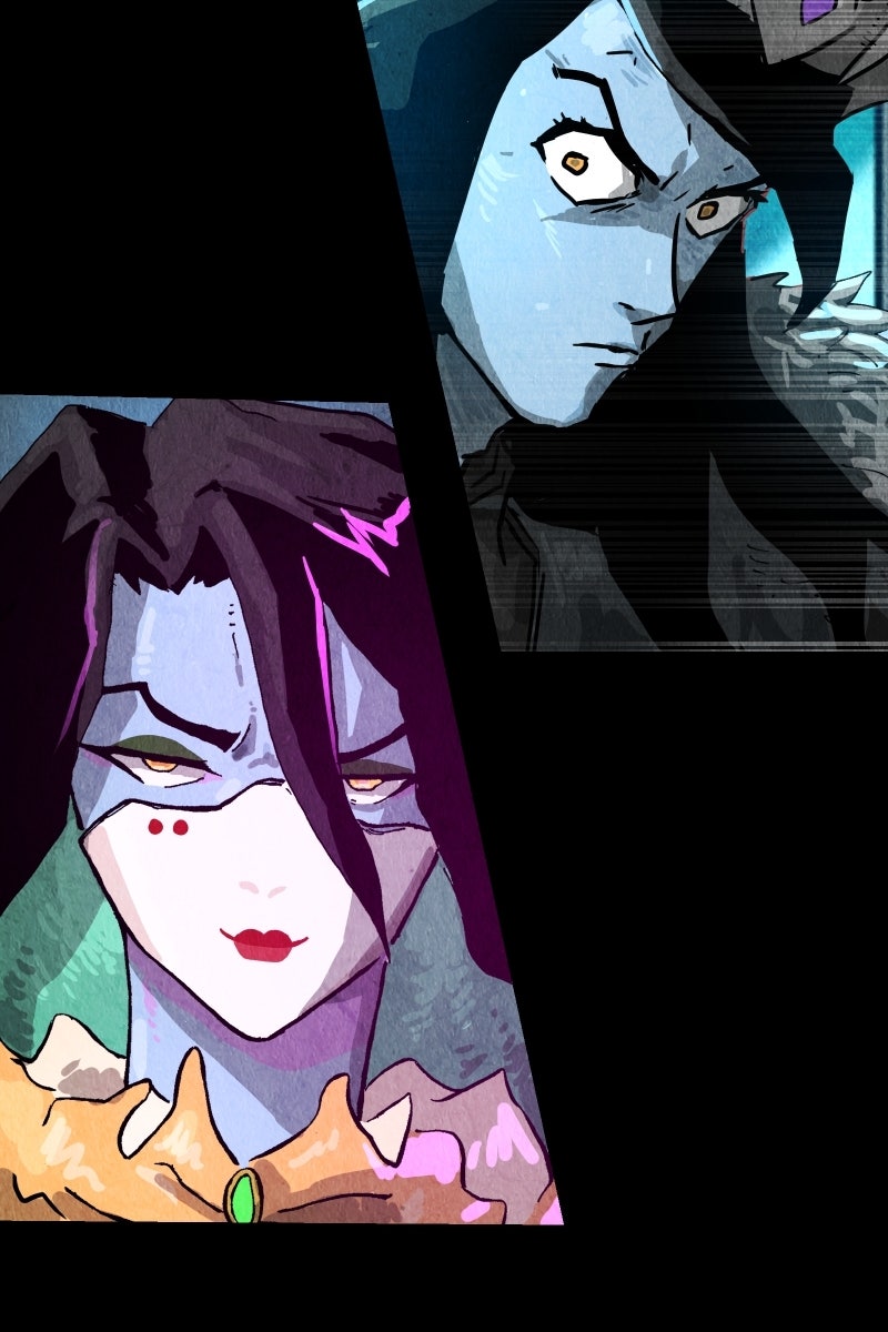 Gul (S2) Ep. 169 - Restless page 62 - 