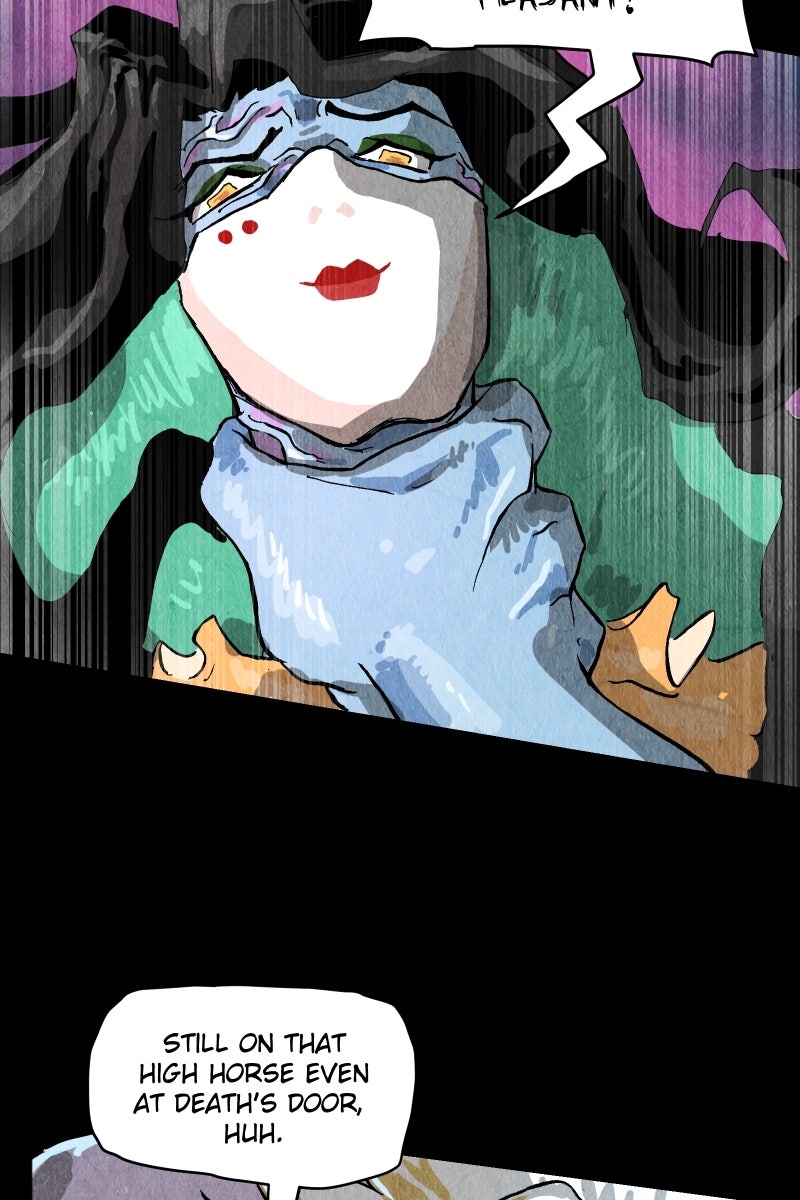 Gul (S2) Ep. 169 - Restless page 68 - 