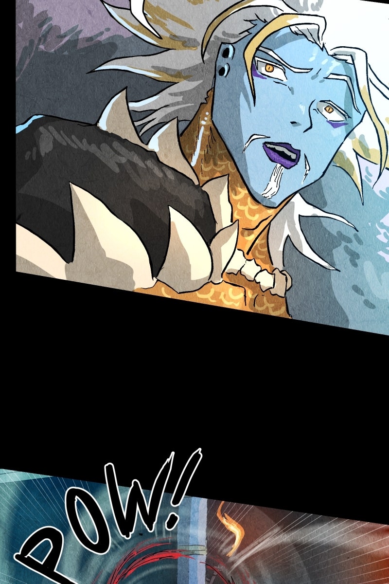Gul (S2) Ep. 169 - Restless page 69 - 